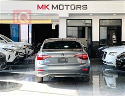 فولكسفاغن جيتا